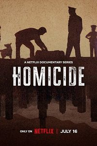 Homicide