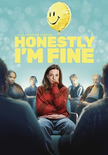 Honestly, I’m Fine