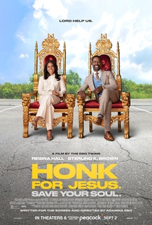 Honk for Jesus: Save Your Soul
