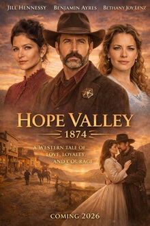 Hope Valley: 1874