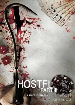 Hostel: Part III