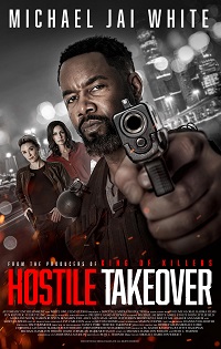 Hostile Takeover