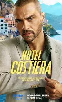 Hotel Costiera