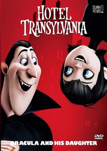 Hotel Transylvania