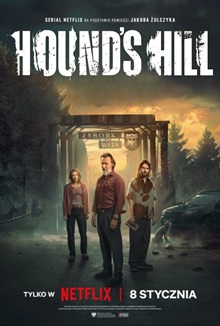 Hound’s Hill