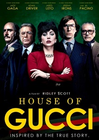House of Gucci