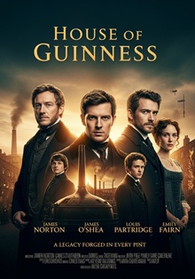 House of Guinness