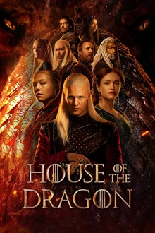 House of the Dragon