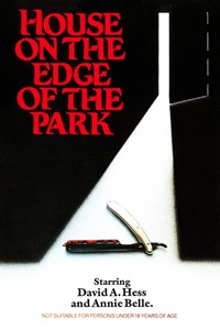 House on the Edge of the Park