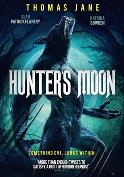 Hunter’s Moon