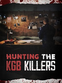 Hunting the KGB Killers