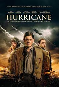 Hurricane