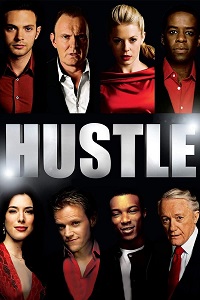 Hustle