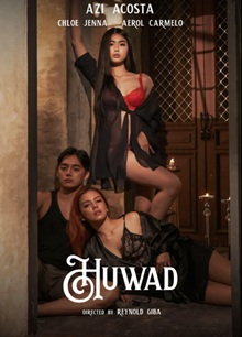 Huwad