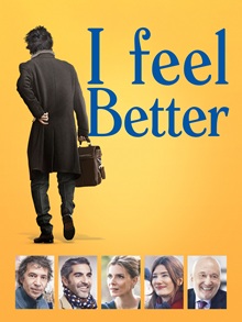 I Feel Better