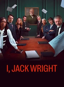 I, Jack Wright