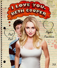 I Love You Beth Cooper