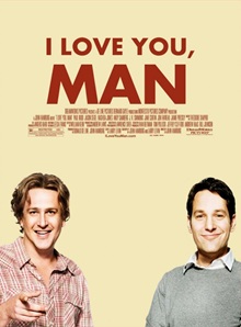 I Love You, Man