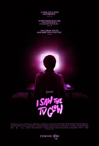 I Saw the TV Glow
