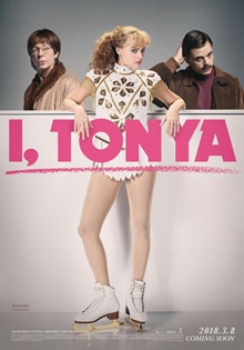 I, Tonya