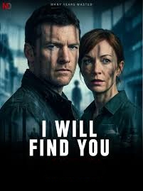 I Will Find You