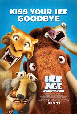Ice Age: The Meltdown