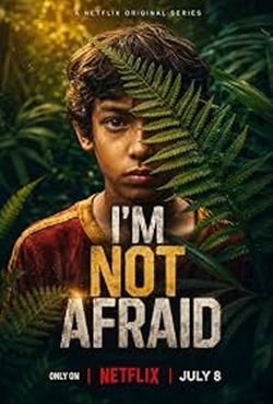 I’m Not Afraid