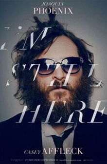 I’m Still Here