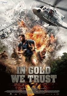 In Gold We Trust
