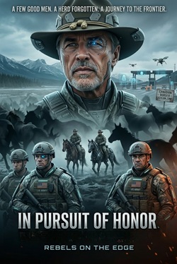 In Pursuit of Honor