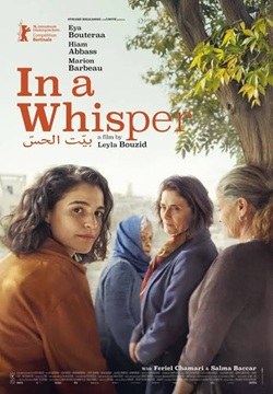 In a Whisper