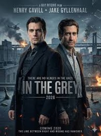 In the Grey