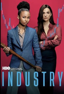 Industry