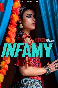 Infamy