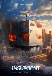 Insurgent