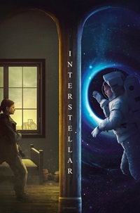 Interstellar
