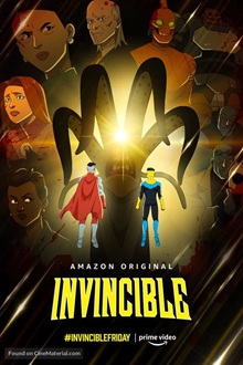 Invincible