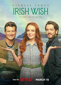 Irish Wish
