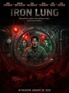 Iron Lung