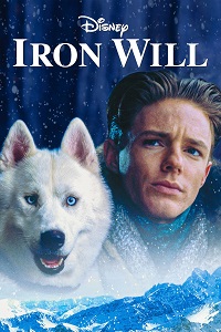 Iron Will