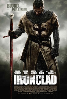 Ironclad 2: Battle for Blood