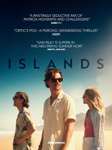 Islands