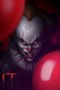 It