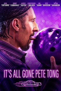 It’s All Gone Pete Tong