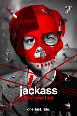 Jackass: Best and Last