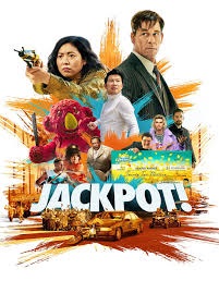 Jackpot!
