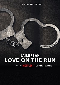 Jailbreak: Love on the Run