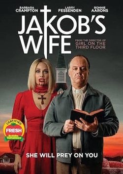 Jakob’s Wife