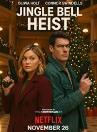 Jingle Bell Heist