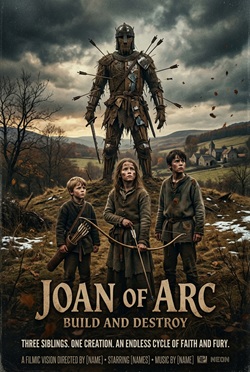 Joan of Arc